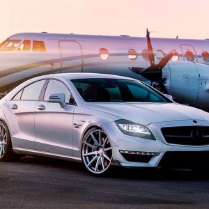 Трансфер аеропорт или поездка по киеву `бизнес трансфер`