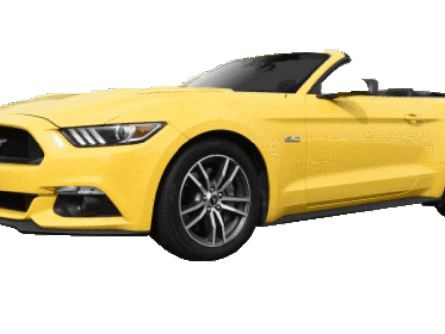 196-1964705_yellow-mustang-convertible-png-transparent-png