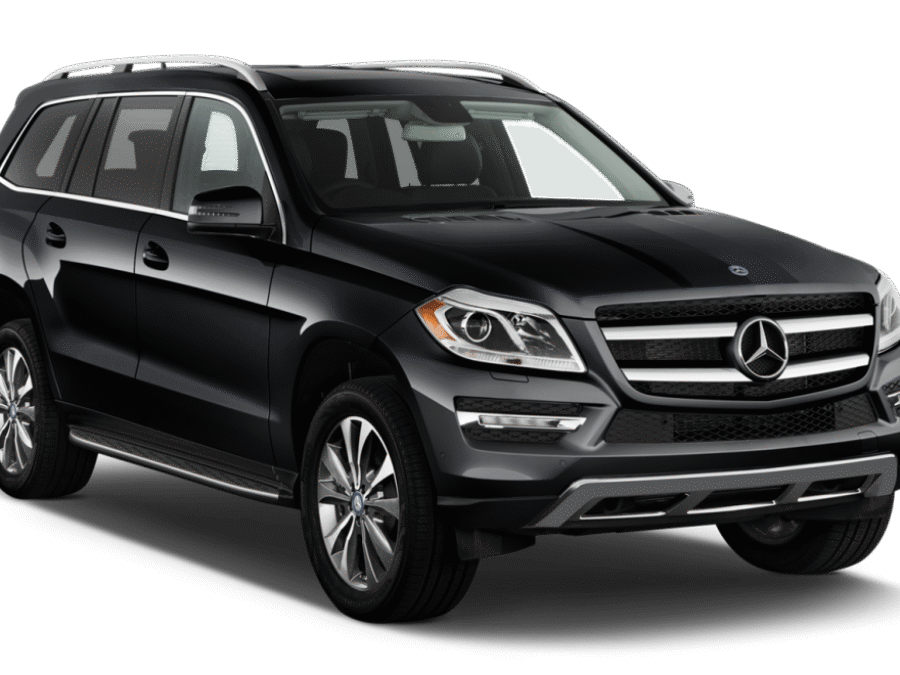 Black_Mercedes_Benz_GL_2013_Car_PNG_Clipart-105