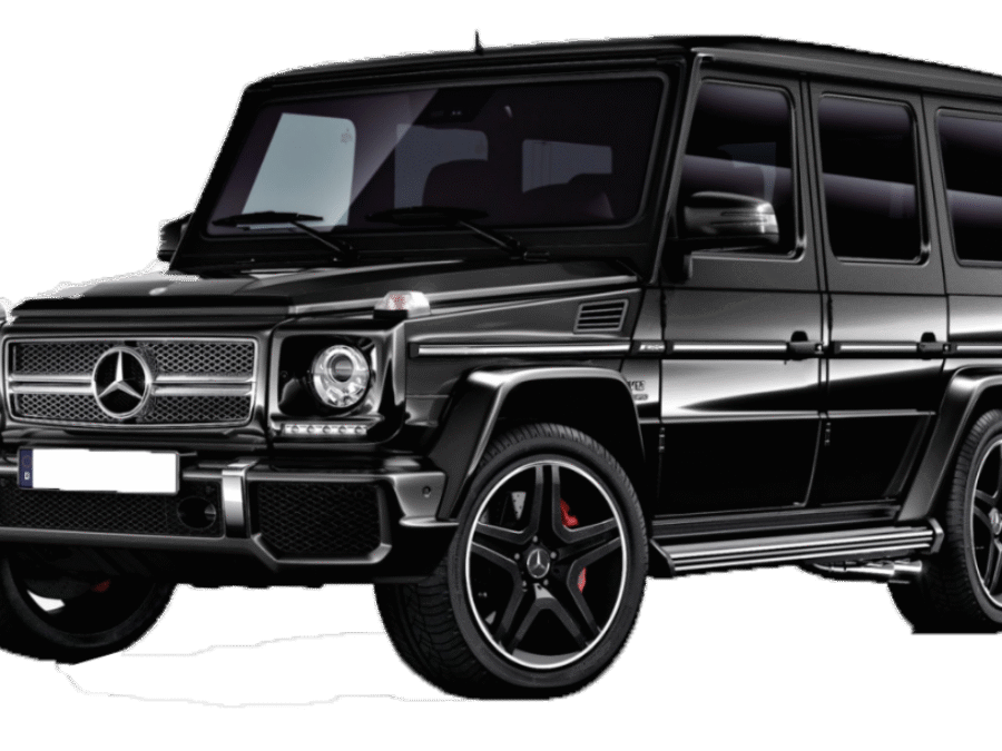 Mercedes-Gel–ndewagenG-Klasse-2014