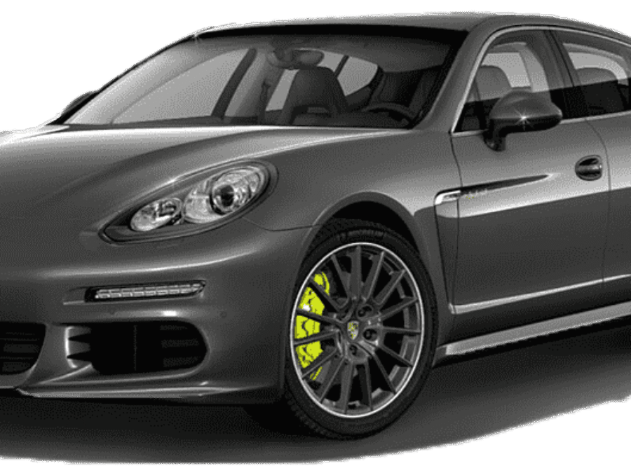 panamera