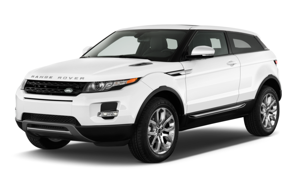 RANGE ROVER EVOQUE (2013)
