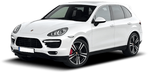 Внедорожник Porsche Cayenne S